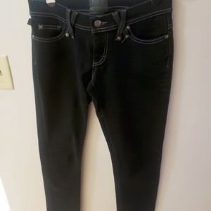 Hot Topic Y2K Black Jeans
